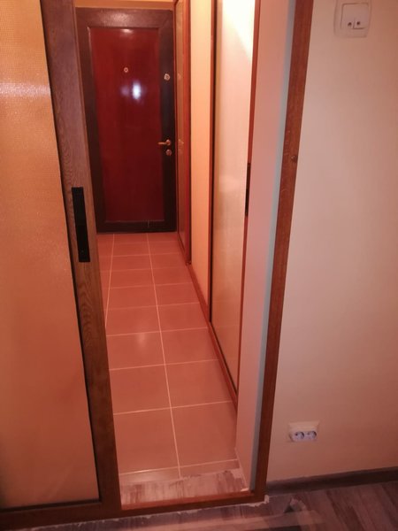 Costin Georgian, Metrou,