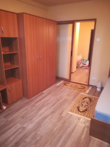Costin Georgian, Metrou,