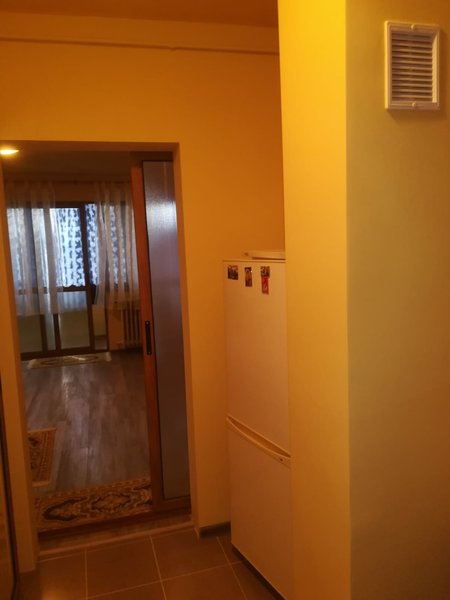 Costin Georgian, Metrou,